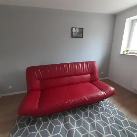 Konwaliowahouse Apartment