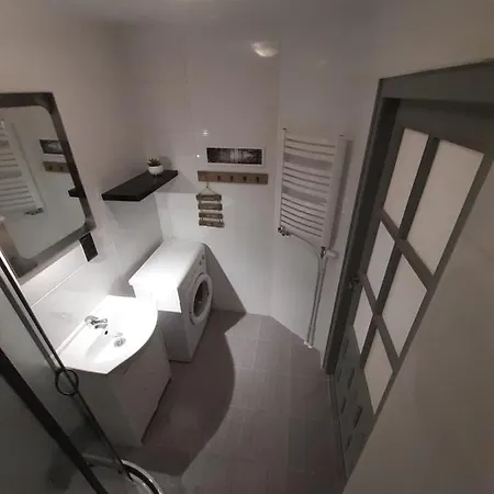 Konwaliowahouse Apartment Czestochowa