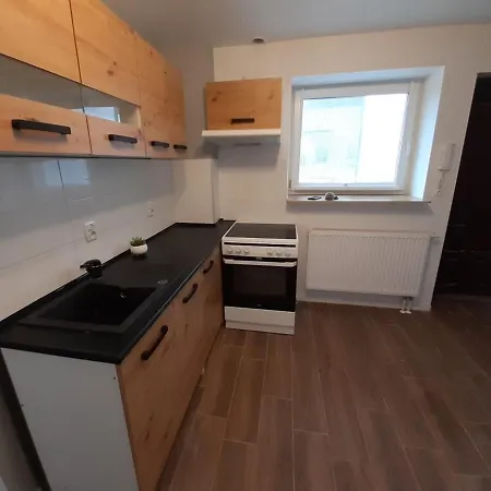 Apartment Konwaliowahouse