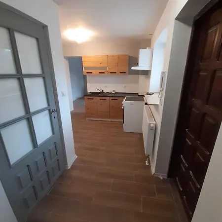 Apartment Konwaliowahouse