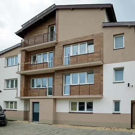 Konwaliowahouse * Czestochowa